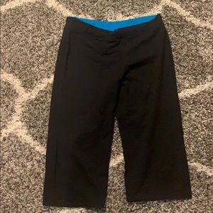 Black Champion Leggings